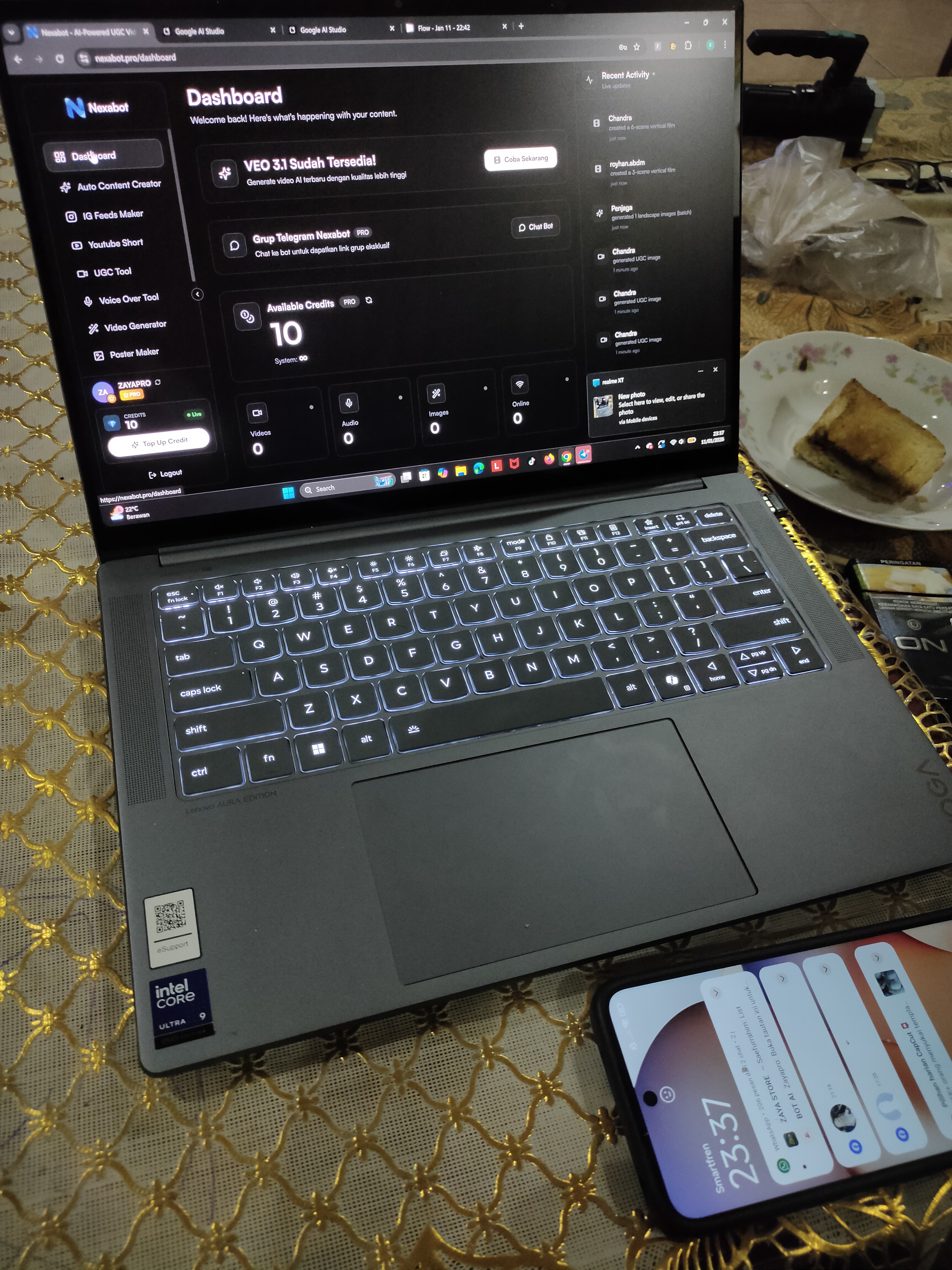 Mobile Legends: Bang Bang – Game MOBA Favorit Jutaan Pemain